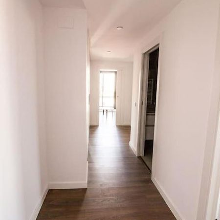 Ferienwohnung 3-2 Apartamento De Diseno En El Centro De Reus Exterior foto